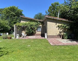 Unterkunft 620268 - Ferienhaus Walcheren - VZ1007 Vakantiebungalow in Oostkapelle