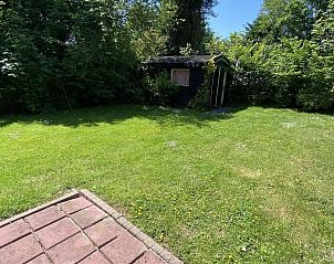 Unterkunft 620268 - Ferienhaus Walcheren - VZ1007 Vakantiebungalow in Oostkapelle