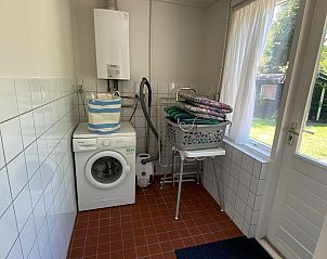 Unterkunft 620268 - Ferienhaus Walcheren - VZ1007 Vakantiebungalow in Oostkapelle
