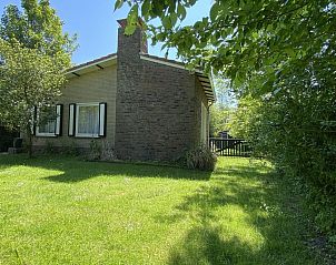 Unterkunft 620268 - Ferienhaus Walcheren - VZ1007 Vakantiebungalow in Oostkapelle