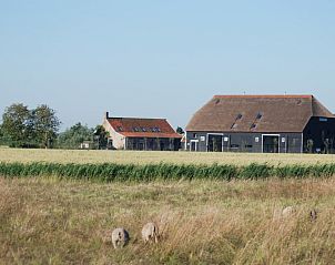 Verblijf 620278 - Vakantiewoning Walcheren - Hoeve Plantlust : Barn left