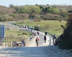 Verblijf 620278 - Vakantiewoning Walcheren - Hoeve Plantlust : Barn left
