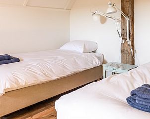 Verblijf 620278 - Vakantiewoning Walcheren - Hoeve Plantlust : Barn left