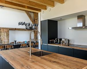 Verblijf 620278 - Vakantiewoning Walcheren - Hoeve Plantlust : Barn left