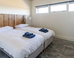 Verblijf 620278 - Vakantiewoning Walcheren - Hoeve Plantlust : Barn left