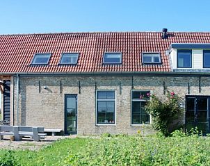 Verblijf 620279 - Vakantiewoning Walcheren - Hoeve Plantlust; Old farmhouse