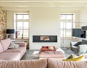 Verblijf 620279 - Vakantiewoning Walcheren - Hoeve Plantlust; Old farmhouse