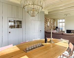 Verblijf 620279 - Vakantiewoning Walcheren - Hoeve Plantlust; Old farmhouse