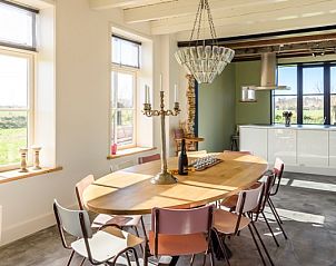 Verblijf 620279 - Vakantiewoning Walcheren - Hoeve Plantlust; Old farmhouse