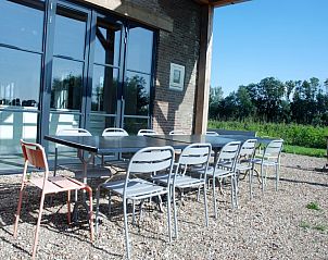 Verblijf 620279 - Vakantiewoning Walcheren - Hoeve Plantlust; Old farmhouse