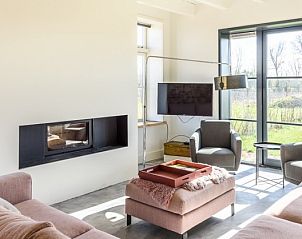 Verblijf 620279 - Vakantiewoning Walcheren - Hoeve Plantlust; Old farmhouse