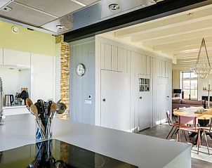 Verblijf 620279 - Vakantiewoning Walcheren - Hoeve Plantlust; Old farmhouse