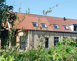 Verblijf 620279 - Vakantiewoning Walcheren - Hoeve Plantlust; Old farmhouse