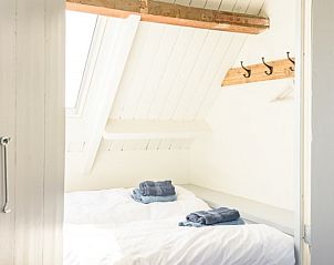 Verblijf 620279 - Vakantiewoning Walcheren - Hoeve Plantlust; Old farmhouse