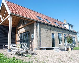 Verblijf 620279 - Vakantiewoning Walcheren - Hoeve Plantlust; Old farmhouse