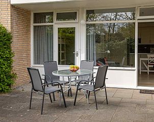 Unterkunft 620281 - Ferienhaus Walcheren - ZE069