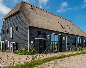 Unterkunft 620286 - Ferienhaus Walcheren - Toplocatiezeeland : Beachbarn