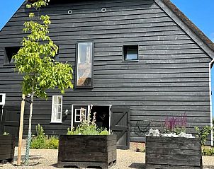Unterkunft 620286 - Ferienhaus Walcheren - Toplocatiezeeland : Beachbarn