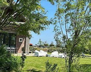 Unterkunft 620286 - Ferienhaus Walcheren - Toplocatiezeeland : Beachbarn