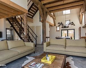 Unterkunft 620286 - Ferienhaus Walcheren - Toplocatiezeeland : Beachbarn
