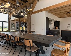 Unterkunft 620286 - Ferienhaus Walcheren - Toplocatiezeeland : Beachbarn