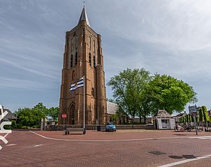 Unterkunft 620288 - Ferienhaus Walcheren - ZE228