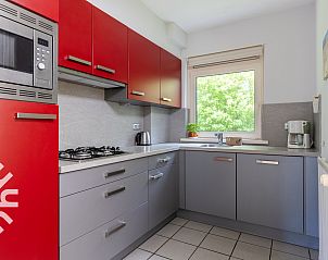 Unterkunft 620288 - Ferienhaus Walcheren - ZE228