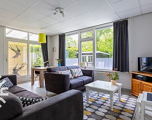 Unterkunft 620288 - Ferienhaus Walcheren - ZE228