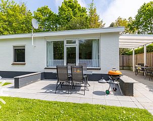 Unterkunft 620288 - Ferienhaus Walcheren - ZE228