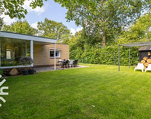Unterkunft 620289 - Ferienhaus Walcheren - ZE465