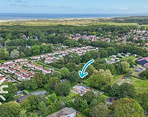 Unterkunft 620289 - Ferienhaus Walcheren - ZE465