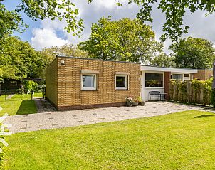 Unterkunft 620289 - Ferienhaus Walcheren - ZE465