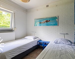 Unterkunft 620289 - Ferienhaus Walcheren - ZE465