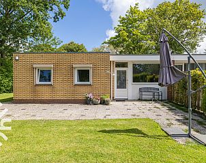 Unterkunft 620289 - Ferienhaus Walcheren - ZE465