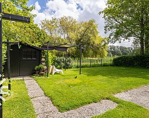 Unterkunft 620289 - Ferienhaus Walcheren - ZE465