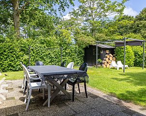 Unterkunft 620289 - Ferienhaus Walcheren - ZE465