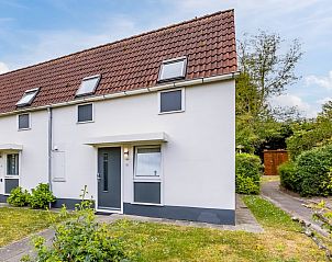 Guest house 620292 - Bungalow Walcheren - Comfort 6