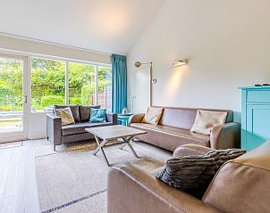 Guest house 620292 - Bungalow Walcheren - Comfort 6