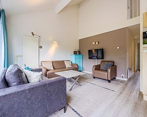 Guest house 620292 - Bungalow Walcheren - Comfort 6