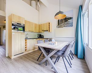 Guest house 620292 - Bungalow Walcheren - Comfort 6