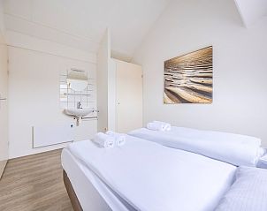 Guest house 620292 - Bungalow Walcheren - Comfort 6