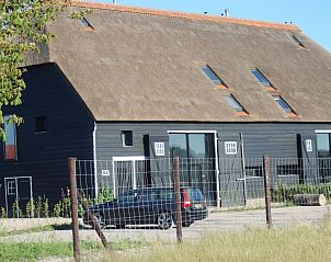 Verblijf 620293 - Vakantiewoning Walcheren - Hoeve Plantlust (Barn right)