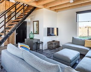 Verblijf 620293 - Vakantiewoning Walcheren - Hoeve Plantlust (Barn right)