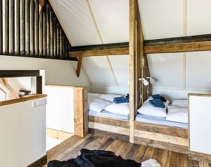 Verblijf 620293 - Vakantiewoning Walcheren - Hoeve Plantlust (Barn right)