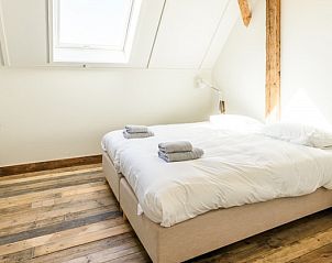 Verblijf 620293 - Vakantiewoning Walcheren - Hoeve Plantlust (Barn right)