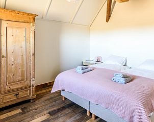 Verblijf 620293 - Vakantiewoning Walcheren - Hoeve Plantlust (Barn right)