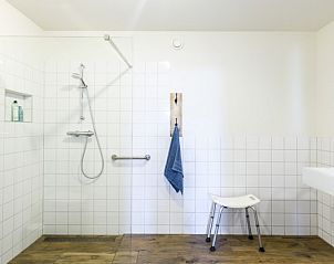 Verblijf 620293 - Vakantiewoning Walcheren - Hoeve Plantlust (Barn right)