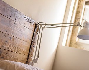 Verblijf 620293 - Vakantiewoning Walcheren - Hoeve Plantlust (Barn right)