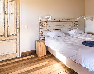 Verblijf 620293 - Vakantiewoning Walcheren - Hoeve Plantlust (Barn right)