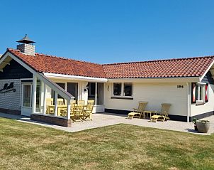 Verblijf 620302 - Bungalow Walcheren - Joossesweg 194